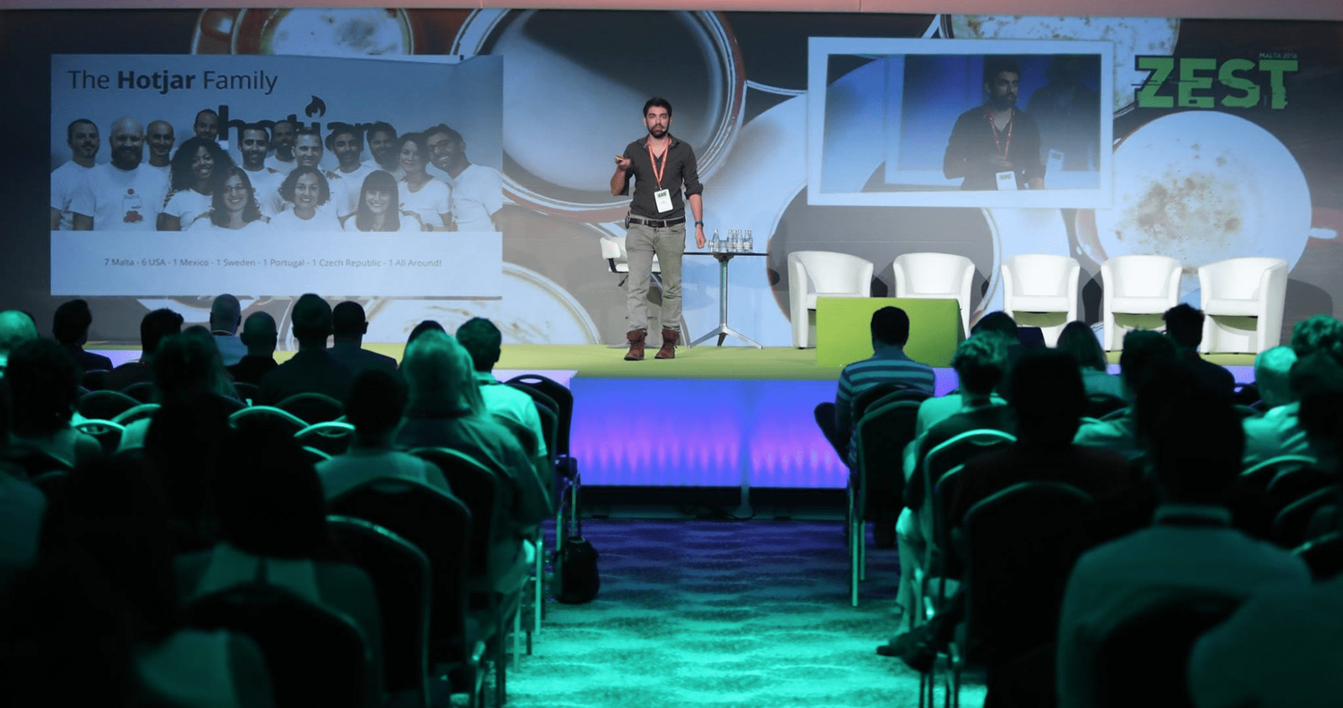 7 lessons learned as the co-founder of a €15M+ SaaS startup