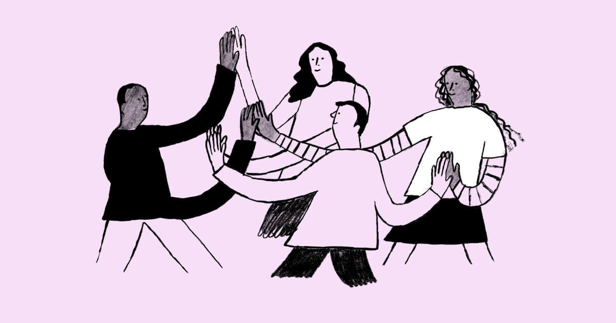 Mailchimp's Libro.fm Audiobook Giveaway