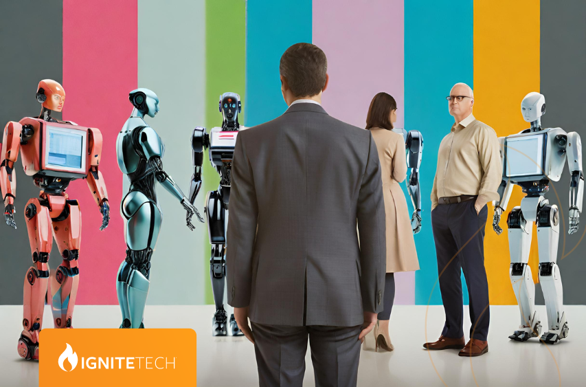 Demystifying AI: Separating Fact from Fiction for Business Leaders