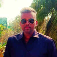 Thiruvenkadam Narayanasamy