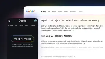 What do you need to know about Google's AI mode?
