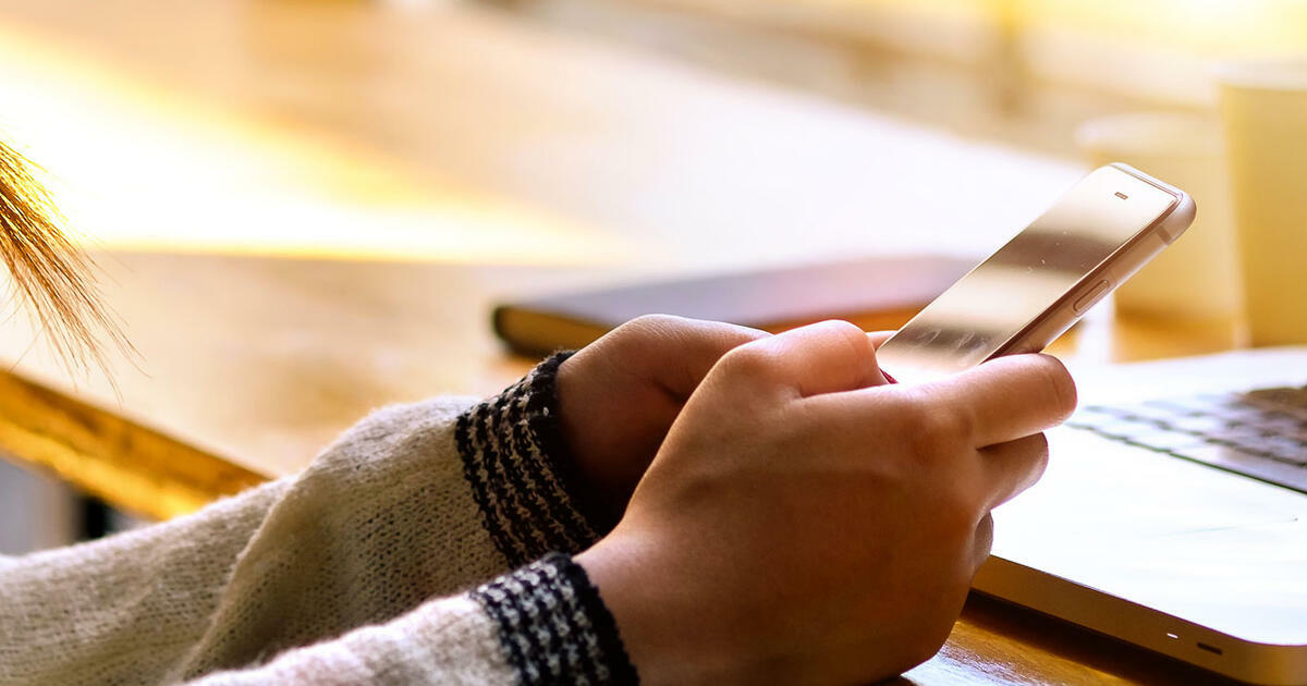 Use of Mobile Technology in U.S. Hospitals Soars