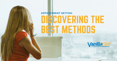 Appointment Setting: Discovering the Best Methods