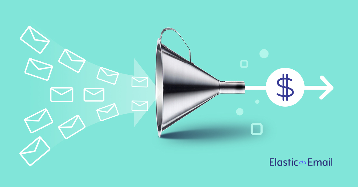 How to Build a Healthy Sales Pipeline Using Creative Content in Email Marketing
