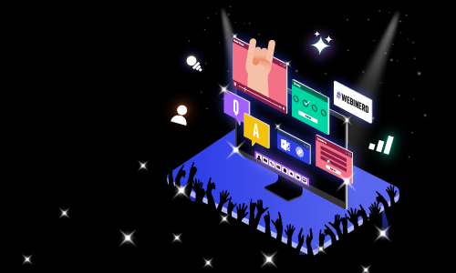 The Top Three Webinars That Rocked 2019 | ON24 Blog