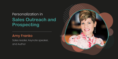Personalization in Sales Outreach and Prospecting - Hippovideo.io