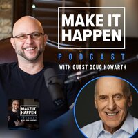 Doug Howarth: Transforming Sales Strategies Through Hypernomics