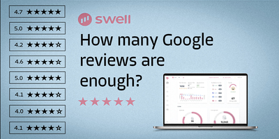 How Many Google Reviews Are Enough?