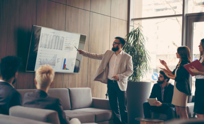 10 Proven Sales Strategies to Boost Revenue