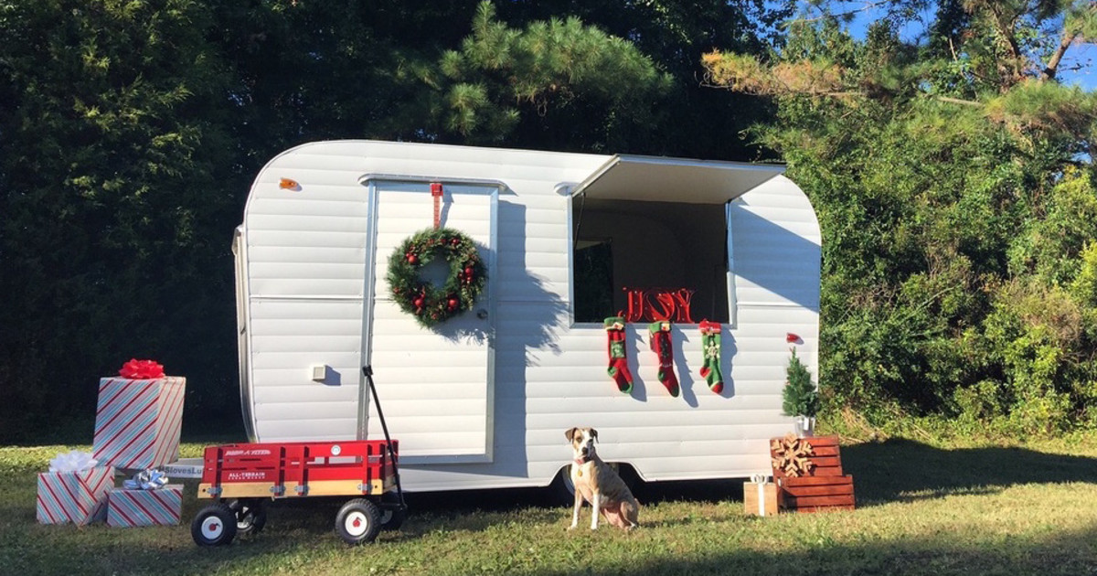 Wise Words: 10 Pieces of Business Advice from Sweet Lulu's Bakery On Wheels