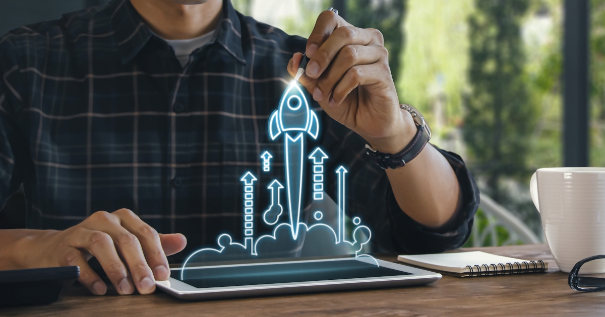 3 ways startups can improve speed to market