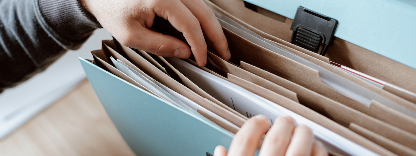 Property management templates for just about anything