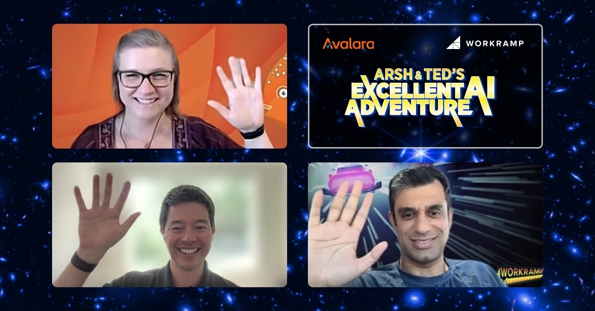 Reimagining Enablement Program Delivery and Management with AI