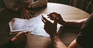 How to Start a Consulting Business in 12 Steps﻿