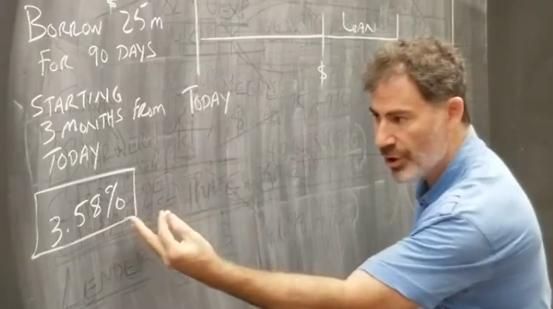 How Brian Gordon Built a Six-Figure Business – Without Advertising It