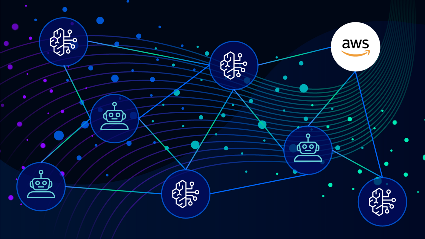 The rise of agentic AI part 3: Amazon Bedrock Agents monitoring and how observability optimizes AI agents at scale