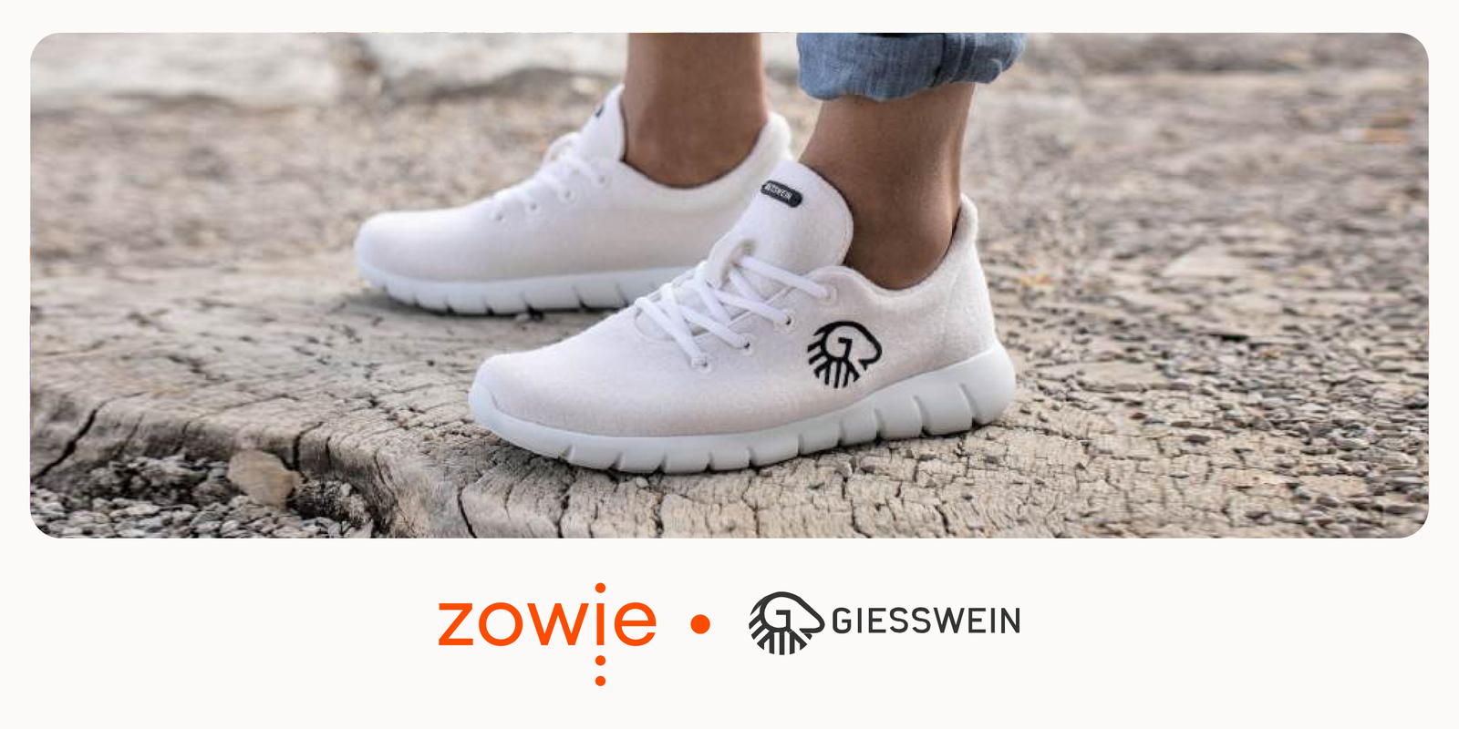 Giesswein Upgrades Zendesk and Shopify with Zowie for Better Support
