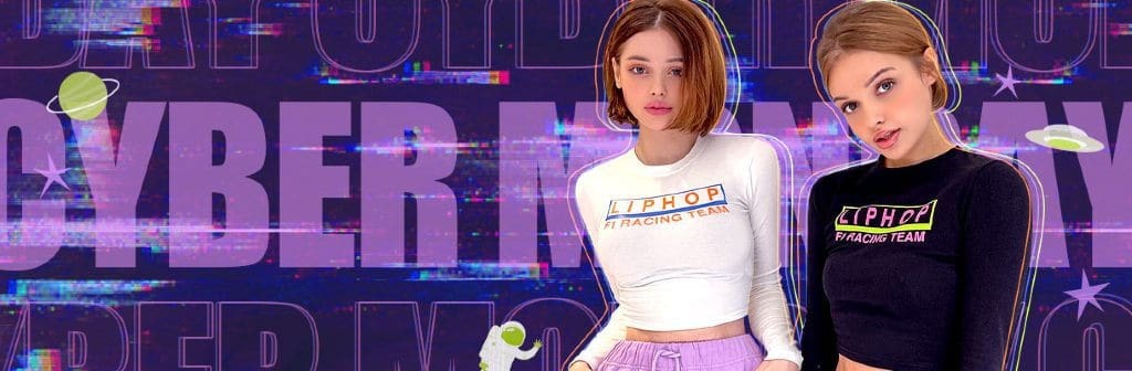 7 on Fleek Clothing Brands Looking for Flaming Fashion Influencers