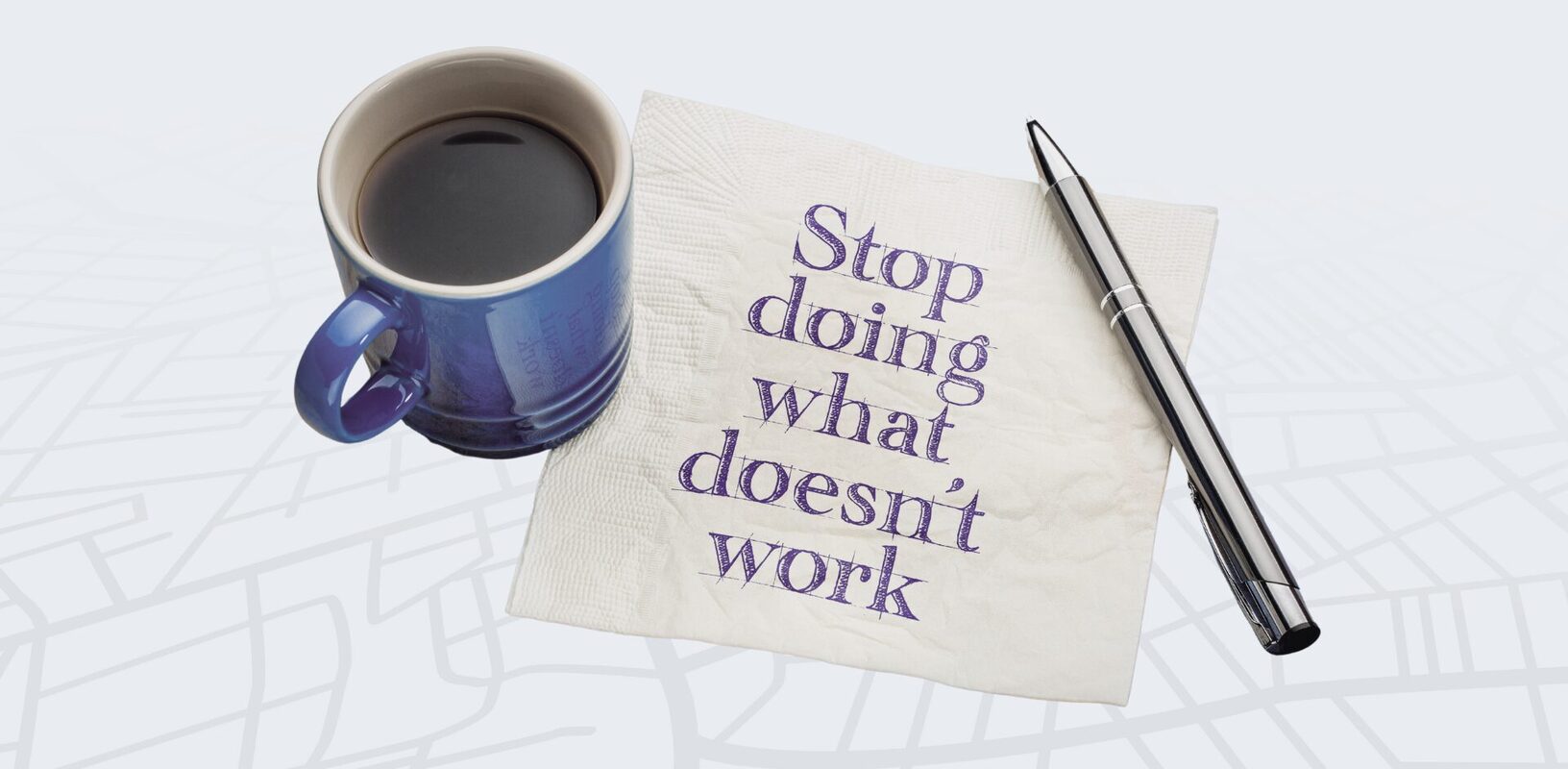 5 Field Sales Habits to Drop for Maximum Productivity