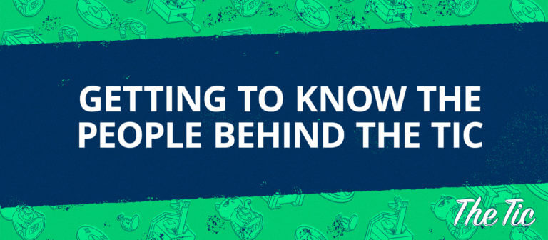 Getting to Know the People Behind The Tic