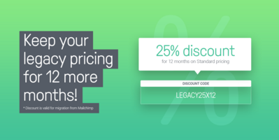 Mailchimp Pricing Increase: What to Do Now