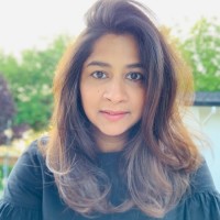 Mia Prathima Rodrigues