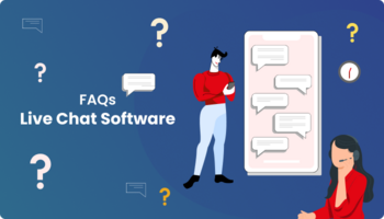 10 Most Common Questions about Live Chat Tool Answered 