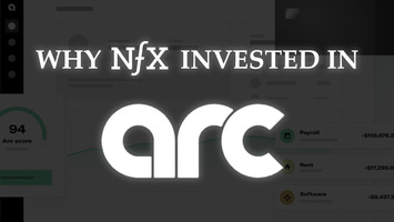 3 Reasons Why NFX Invested in Arc Technologies