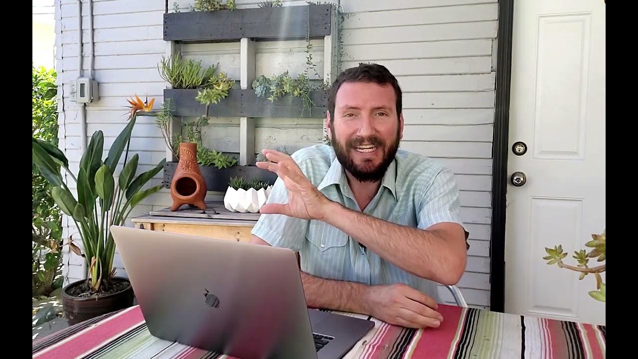 6. One Conversation - Parting Words