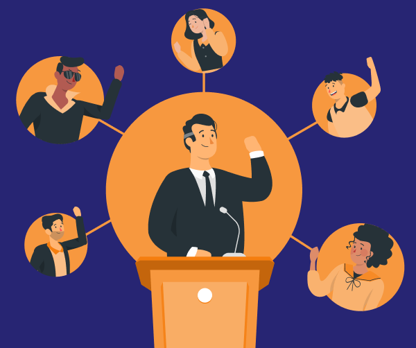 Here's How To Create Lasting Connections with Your Virtual Networking Events