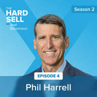 How Phil Harrell Architects End-To-End Processes for Sales Success - Yesware