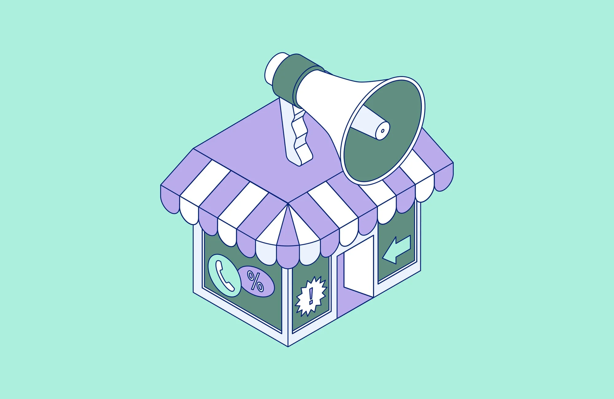 Small business advertising: Effective strategies for maximum impact