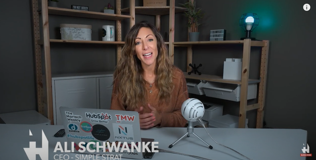 Using HubSpot to Create and Manage a Knowledge Base