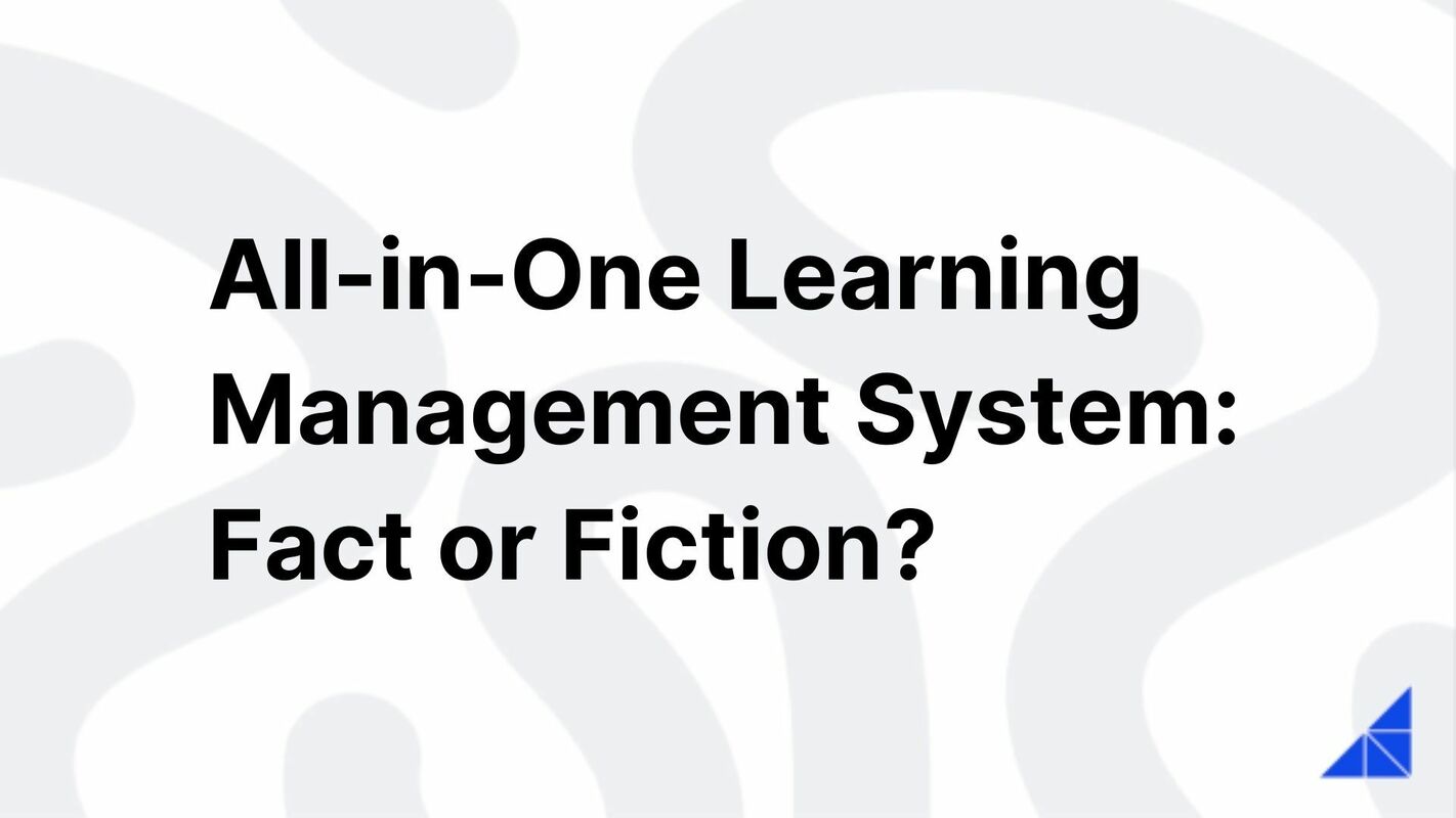 All-in-One LMS: Fact or Fiction? | WorkRamp