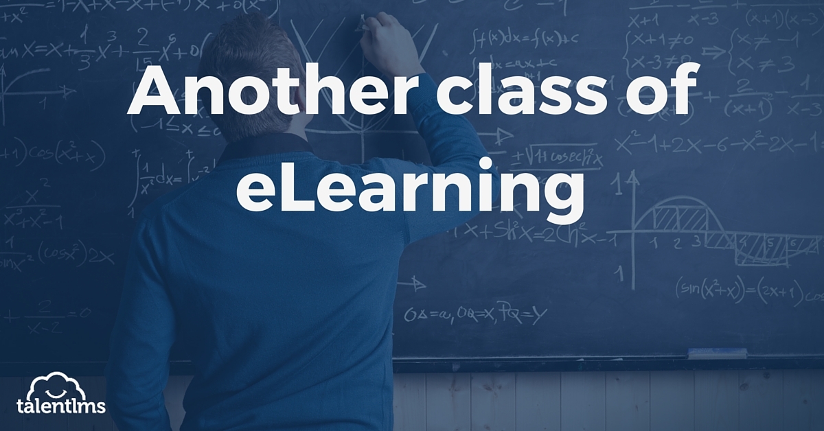 Why Create an Online Virtual Classroom? - TalentLMS Blog