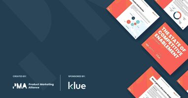 The State of Competitive Enablement Report 2022 survey