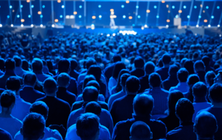 5 Reasons to Organize Virtual Conferences