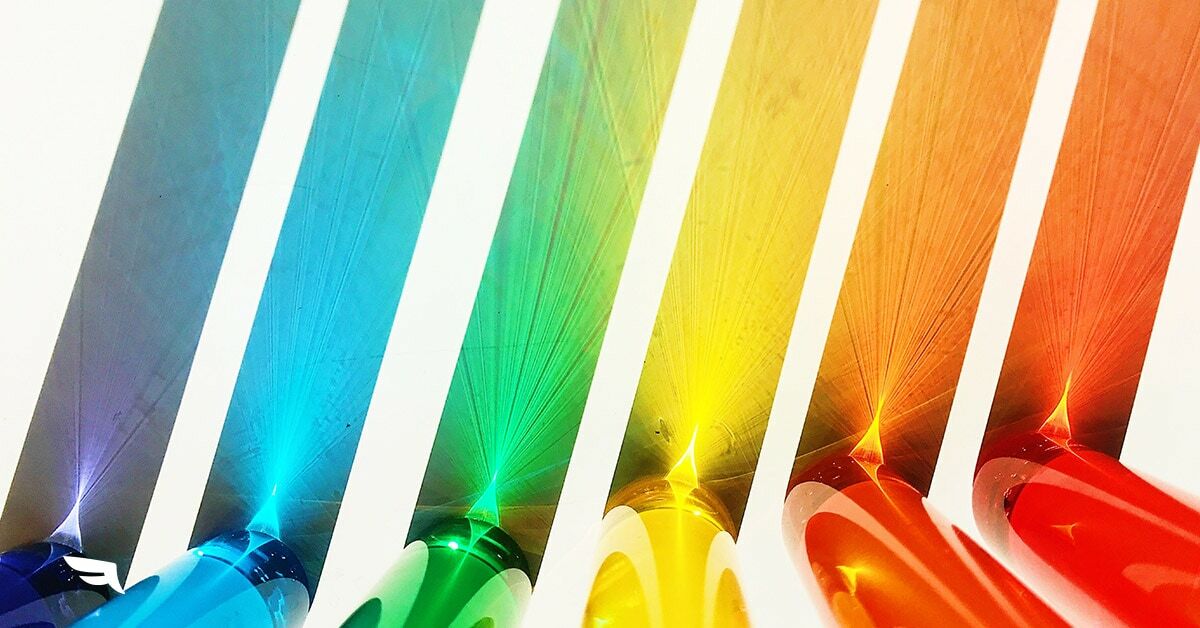 Spark Interview: Painting a Picture with Data.