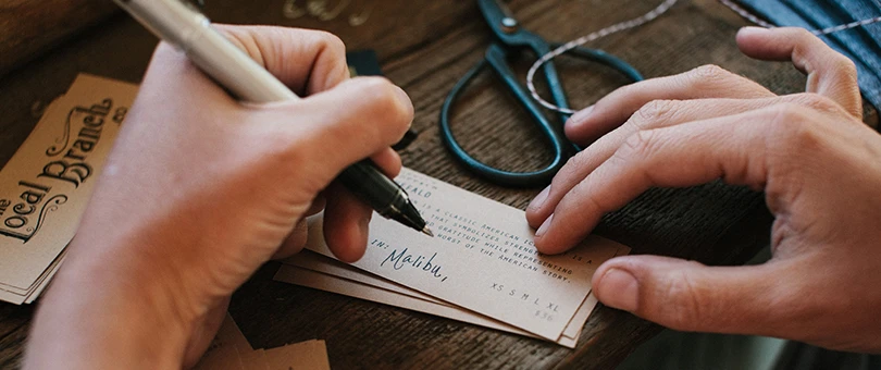 Made Throughout America: How One Couple Funded Their Dream in a Mobile Studio