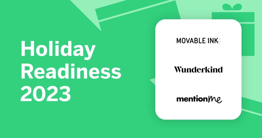 6 Holiday-Readiness Tips from Customer Engagement Experts