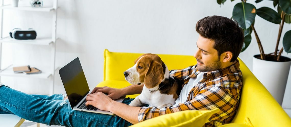 Virtual Work Guide - Pipeline CRM