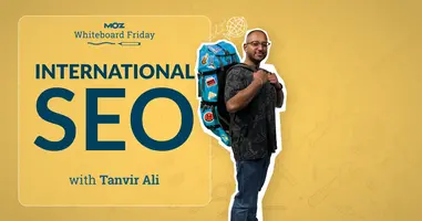 Tips for international SEO strategy and reporting - Whiteboard Friday