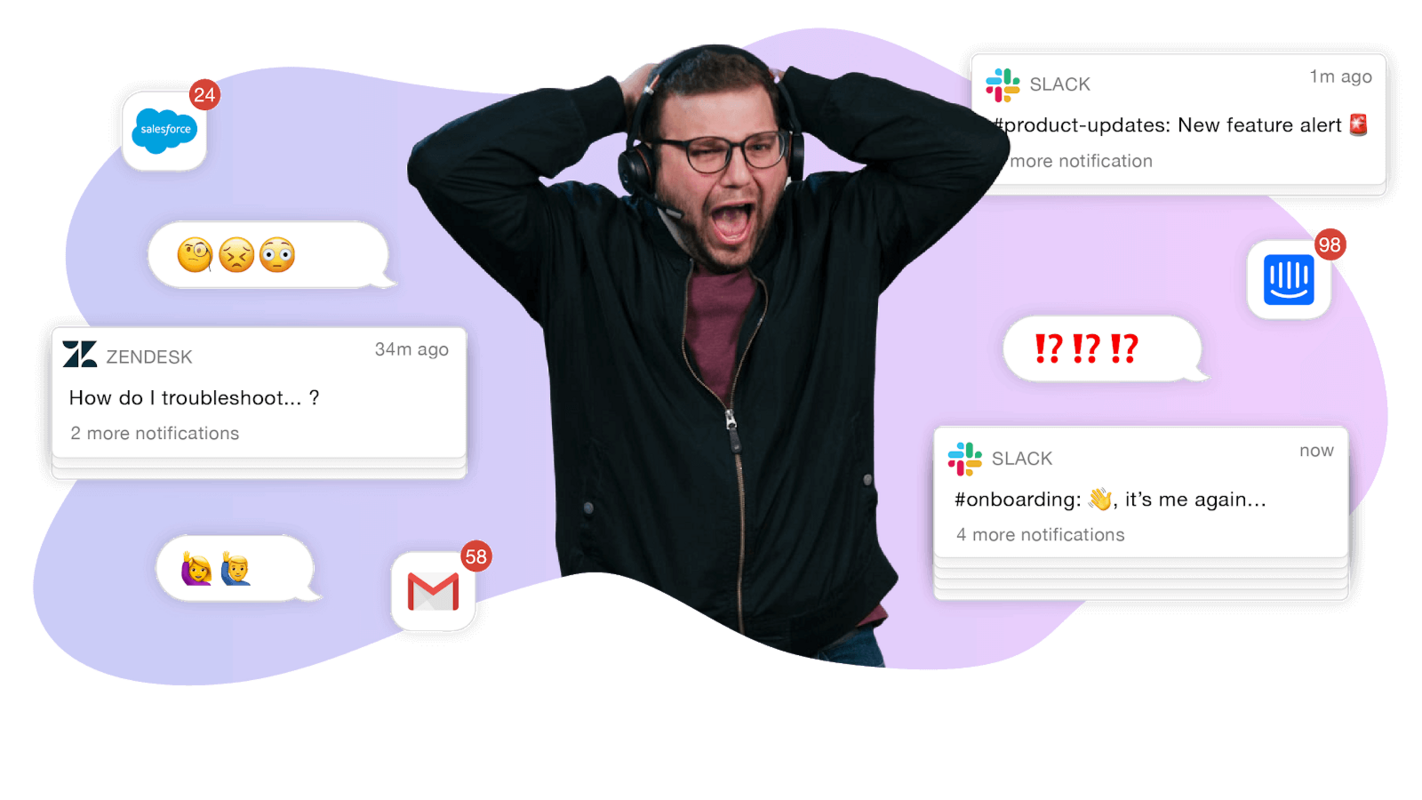 Seeking Balance for Digital Wellness