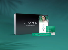 How Viome leverages UGC in the marketing mix