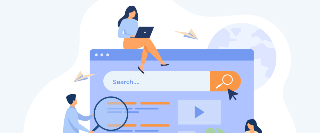 Putting B2B SEO Tools To Work For An Online Business-And Its Customers