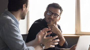 Coaching Sales Reps to Improve Performance: Insights from the 2024 B2B Sales Benchmark Report