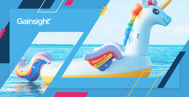 So You've Raised a SaaS Mega Round: Now What? | Gainsight