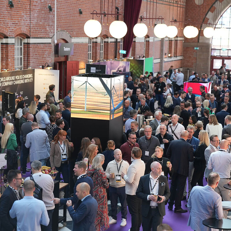 PIMpoint 2024: Our CMO's sneak peek at what you can expect