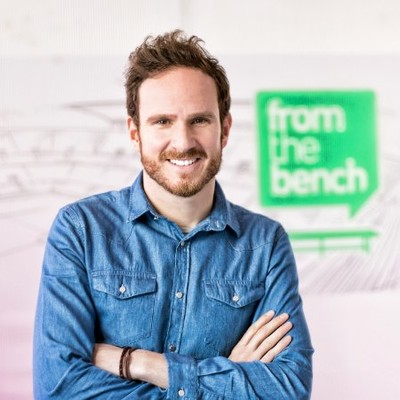 David Cremades Beltrán