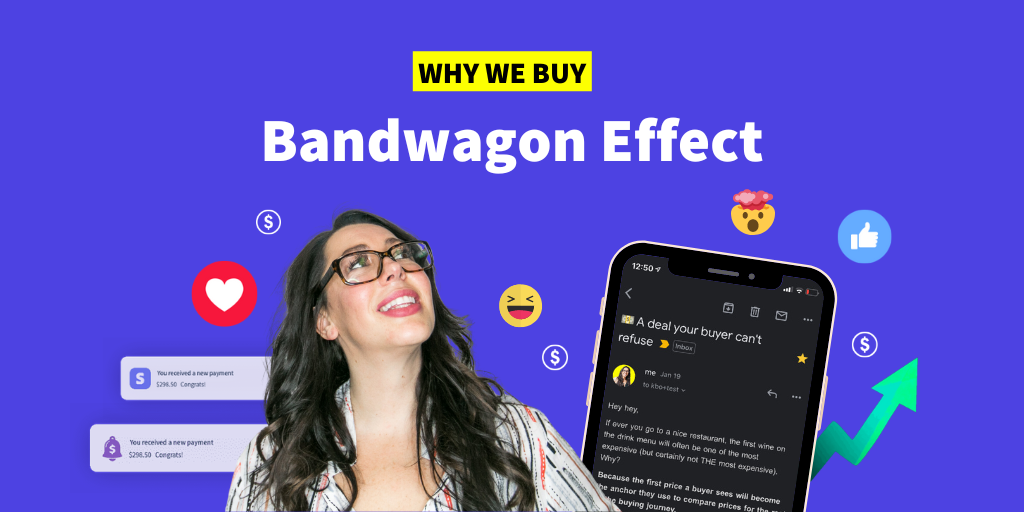 Bandwagon Effect